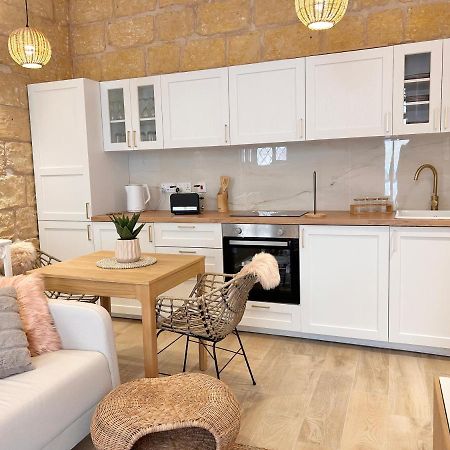 Mcc Argotti House Villa Floriana Kültér fotó