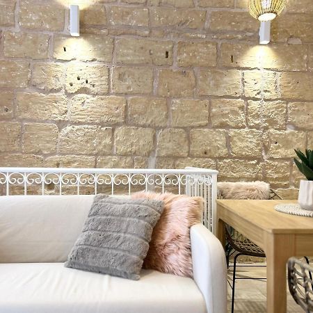 Mcc Argotti House Villa Floriana Kültér fotó