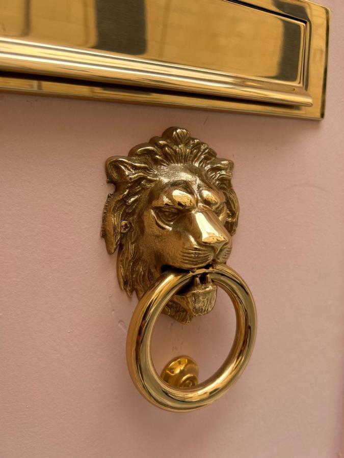 Mcc Argotti House Villa Floriana Kültér fotó