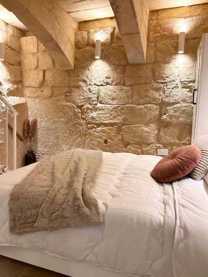Mcc Argotti House Villa Floriana Kültér fotó