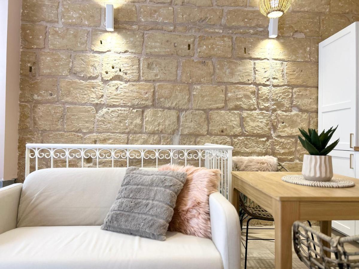 Mcc Argotti House Villa Floriana Kültér fotó