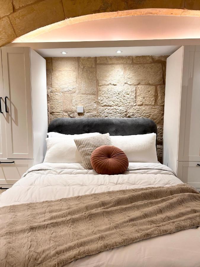 Mcc Argotti House Villa Floriana Kültér fotó