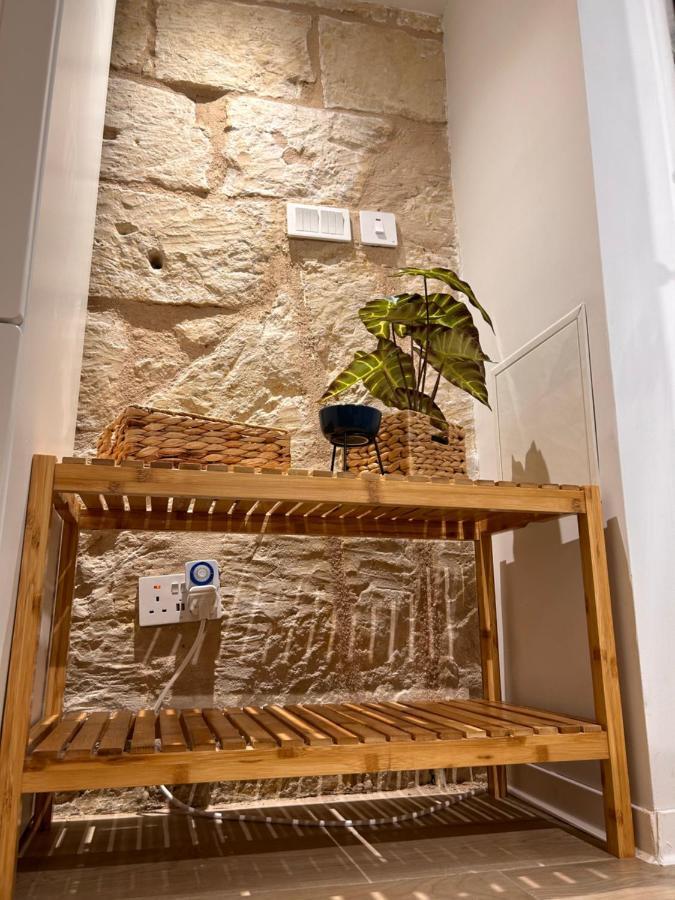 Mcc Argotti House Villa Floriana Kültér fotó